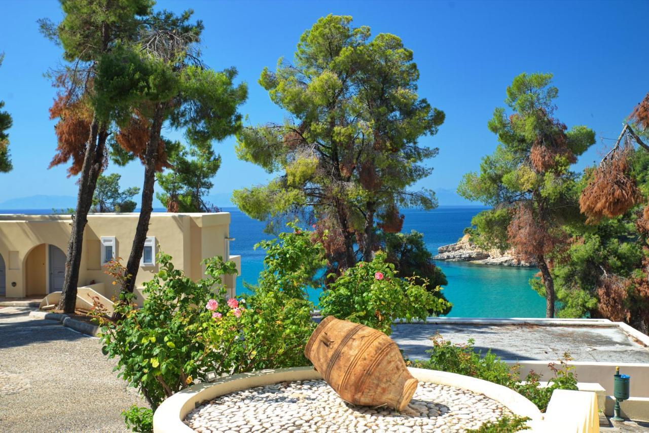 Resort Alonissos And 4*