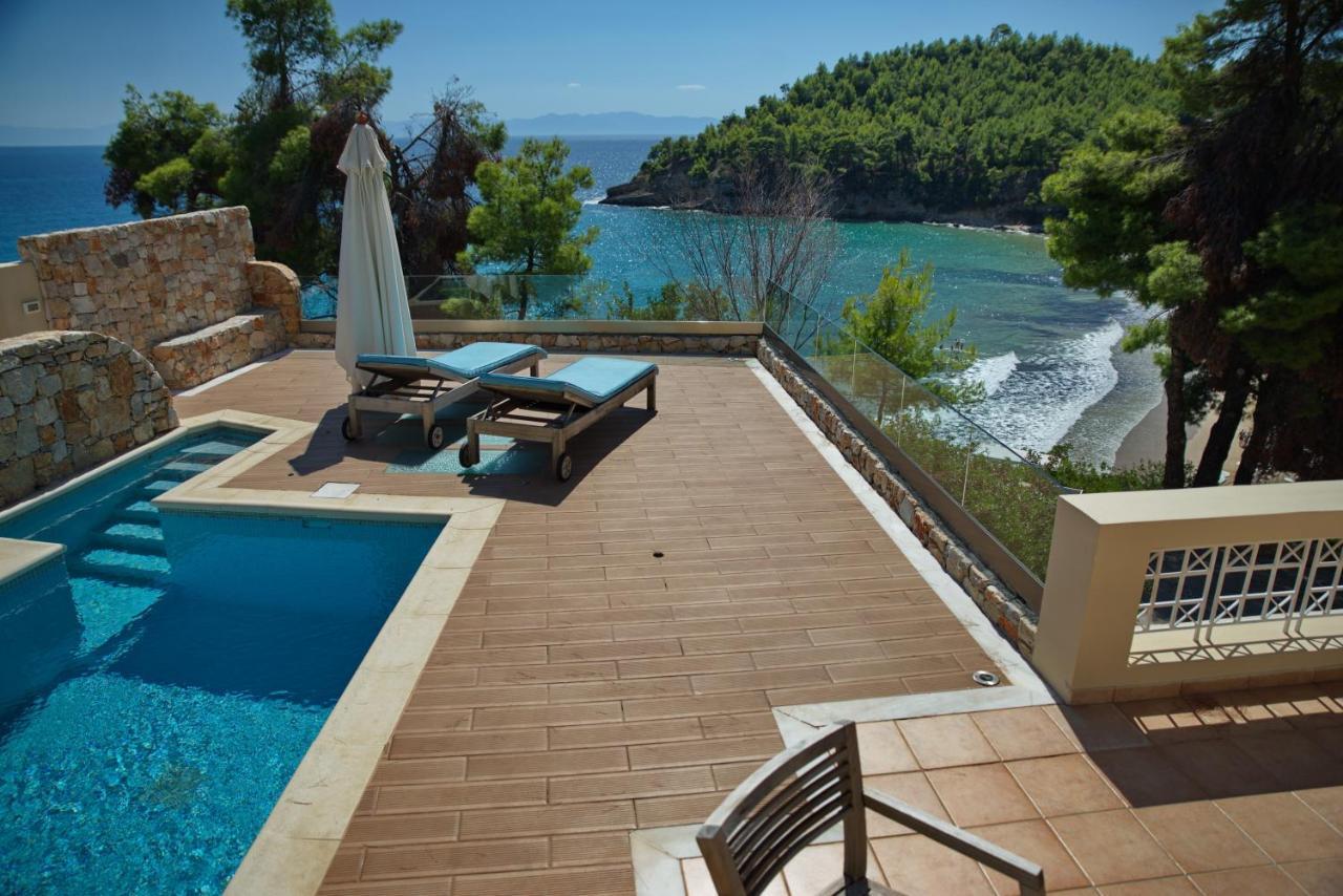 Alonissos And 4*