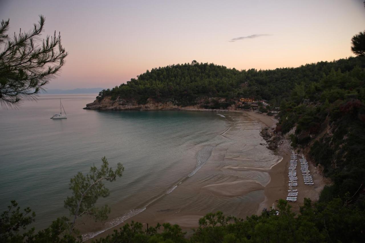 Alonissos And Ośrodek wypoczynkowy Alónnisos