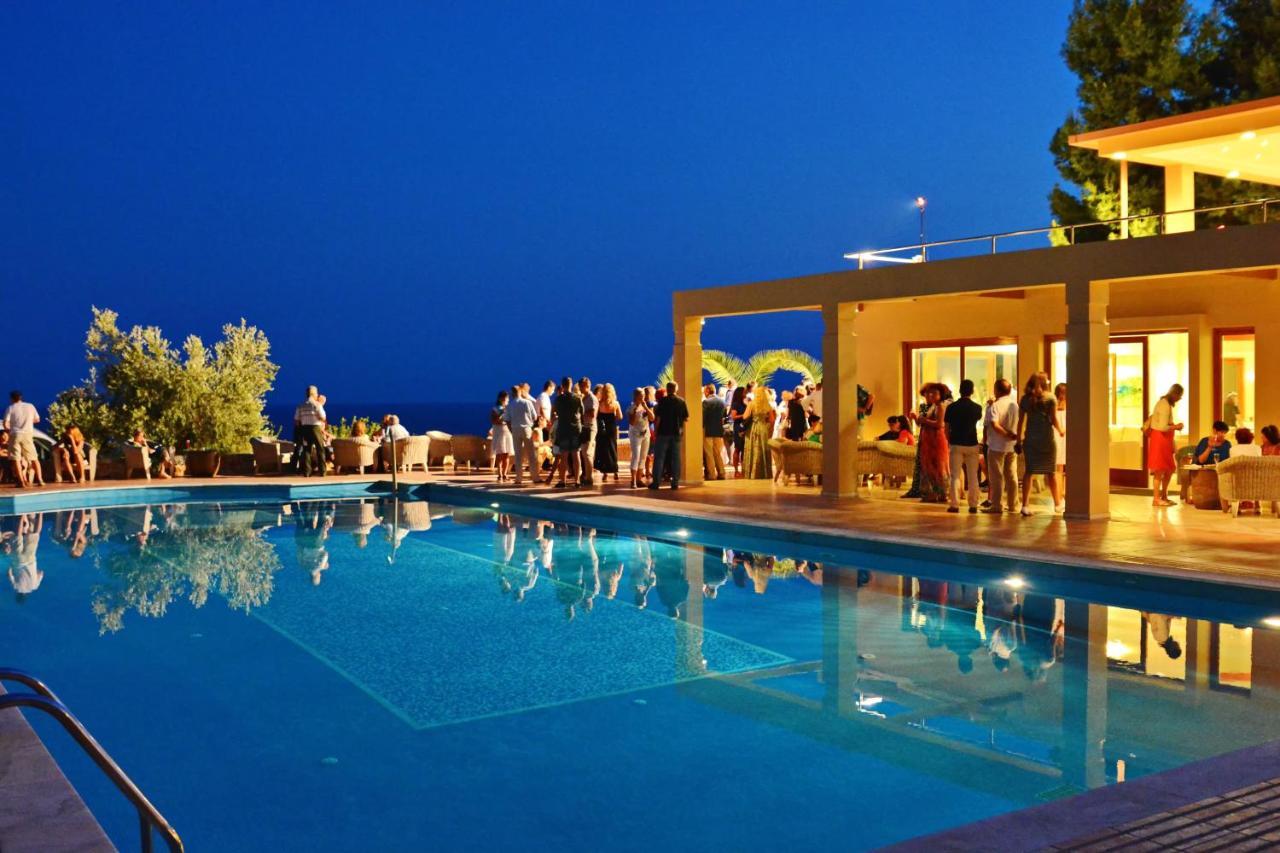 Θέρετρο Alonissos And Αλόννησος