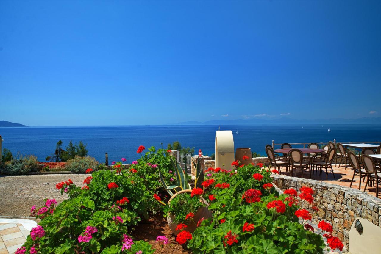 Alonissos And Resort