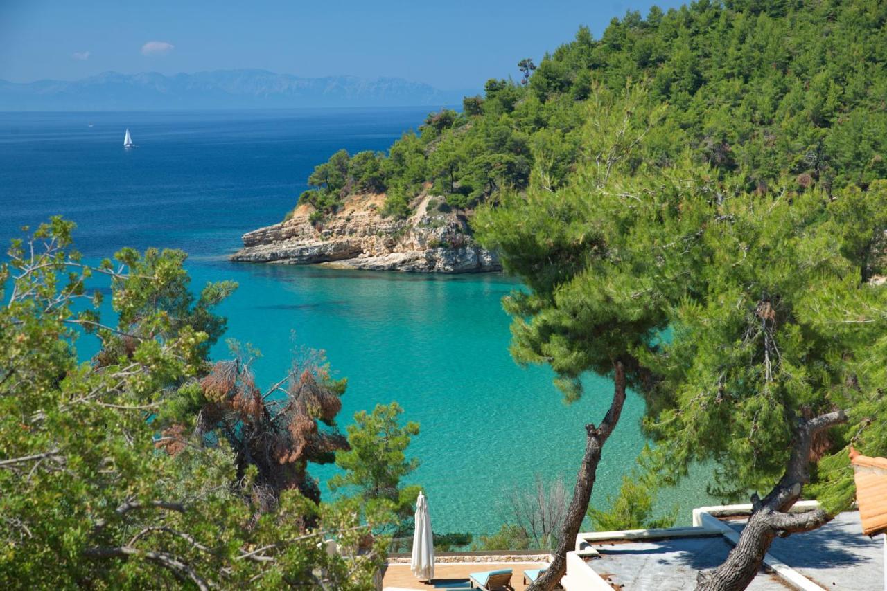 Alonissos And Resort 4*