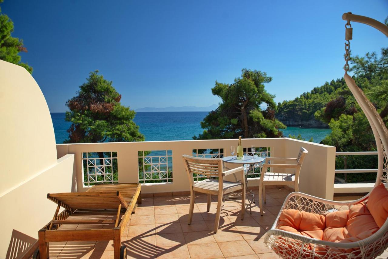 Resort Alonissos And