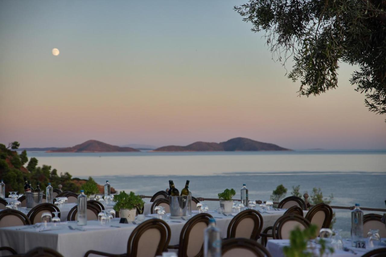 Θέρετρο Alonissos And Αλόννησος
