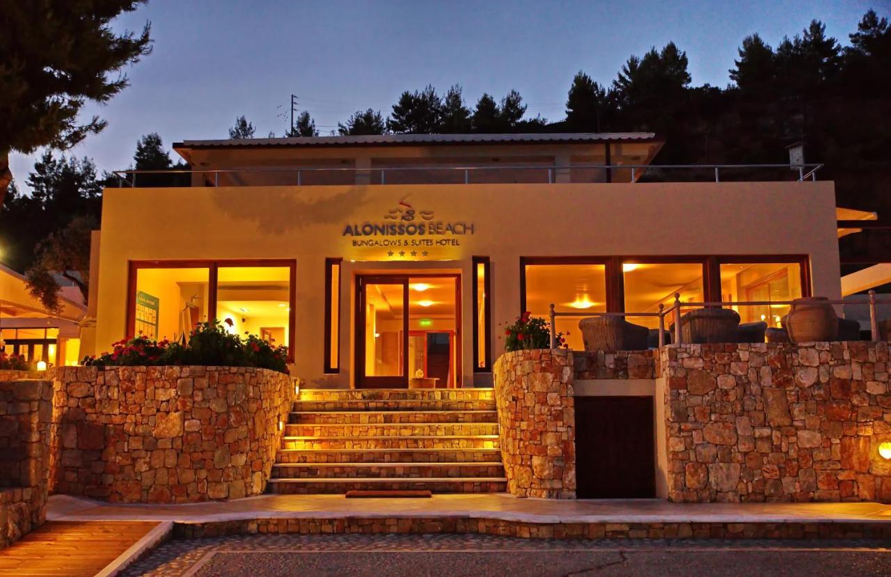 Resort Alonissos And