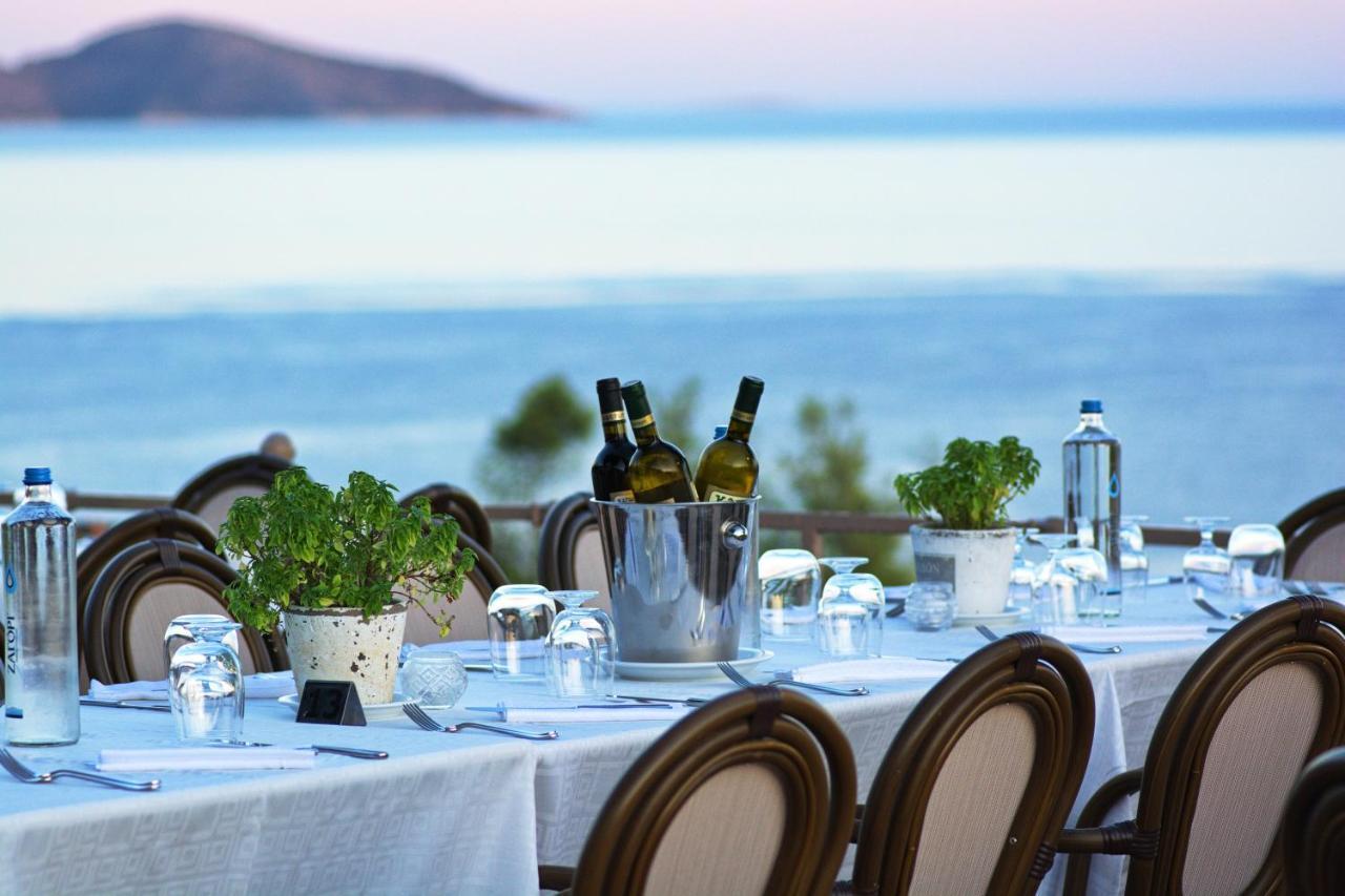 Alonissos And