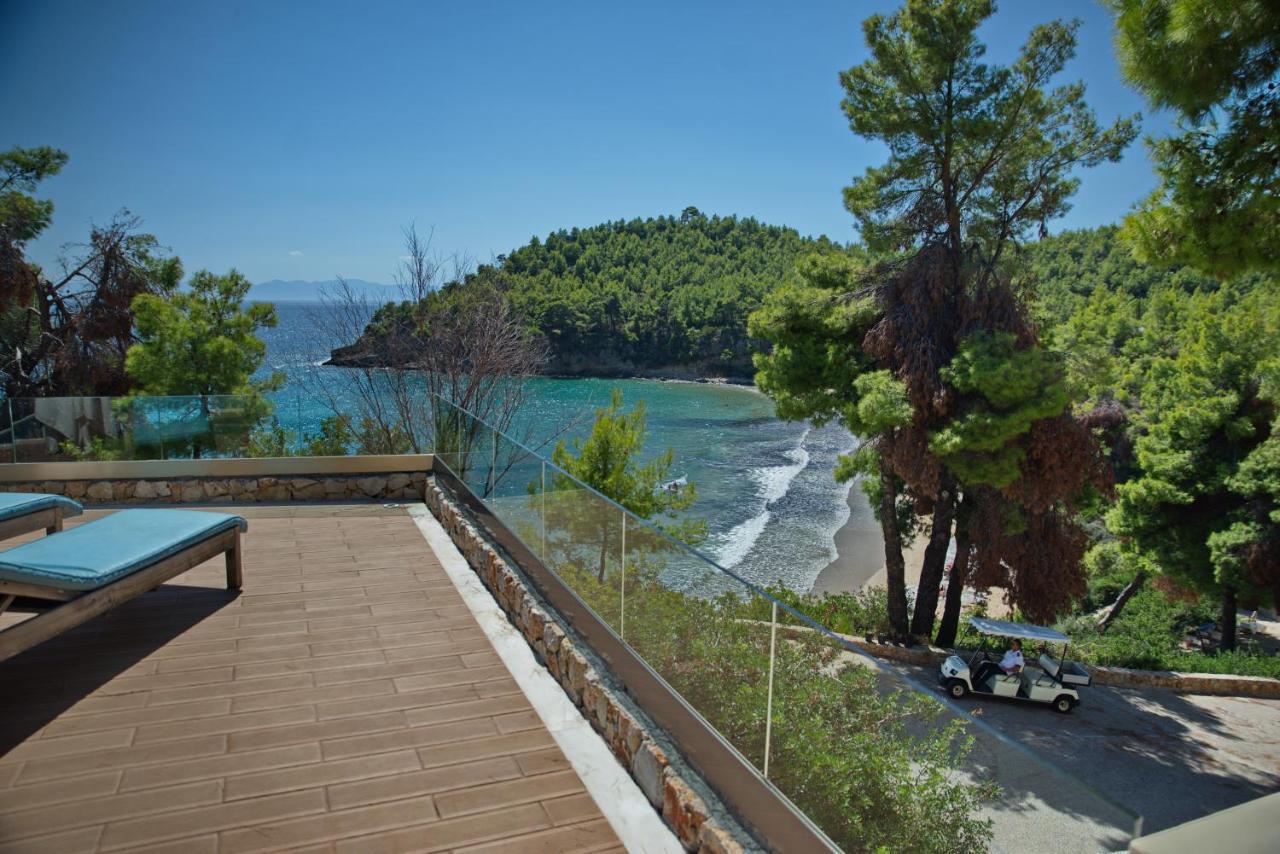Θέρετρο Alonissos And Αλόννησος