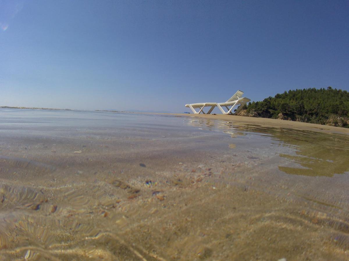 Ośrodek wypoczynkowy Alonissos And Alónnisos