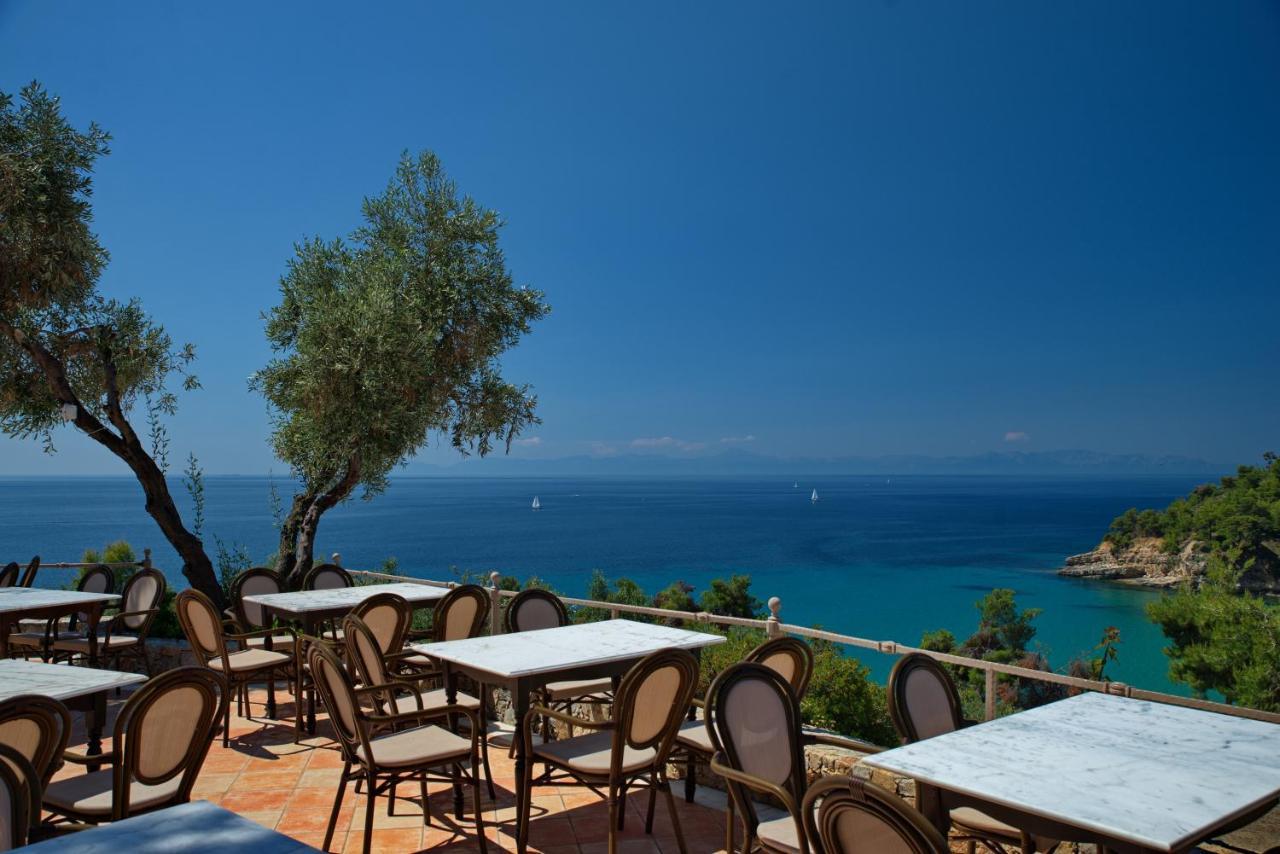 Θέρετρο Alonissos And Αλόννησος