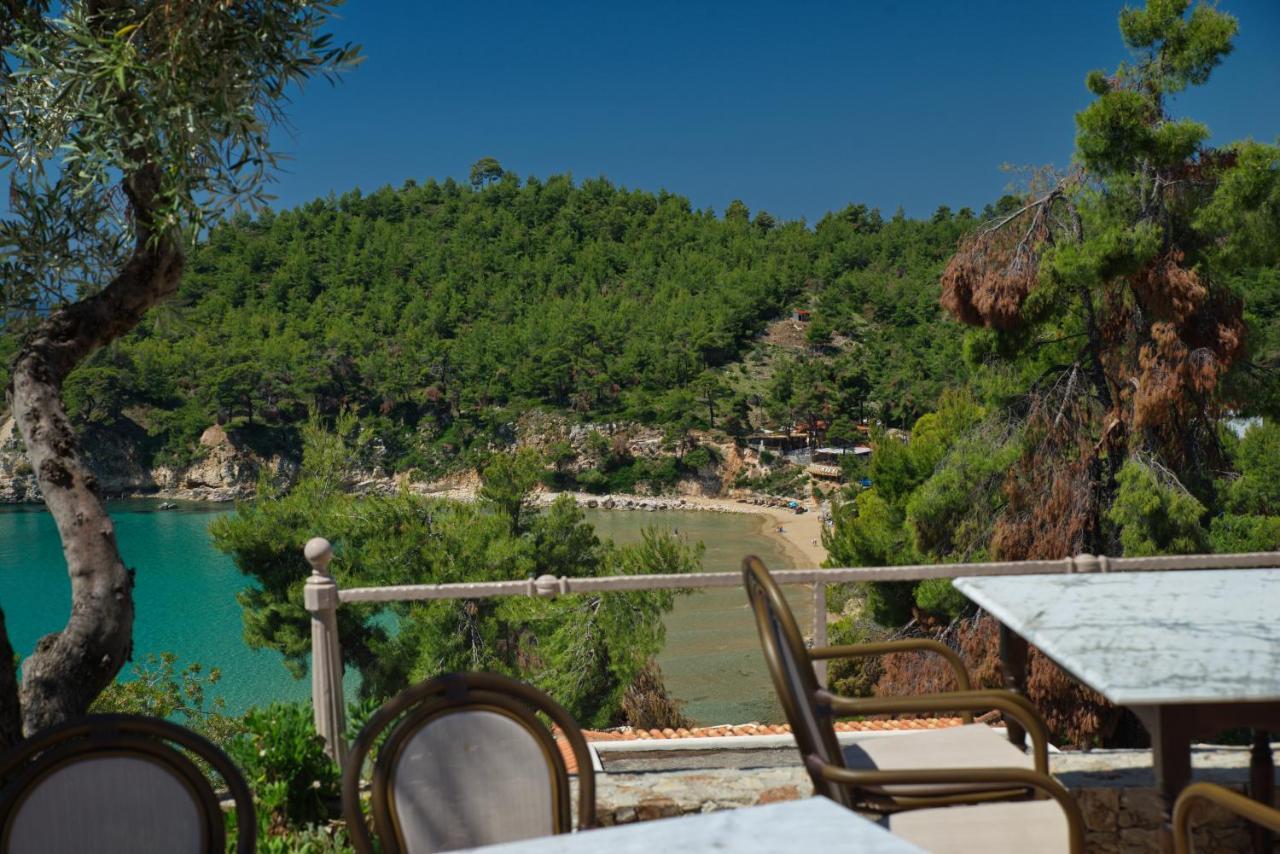 Alonissos And 4*