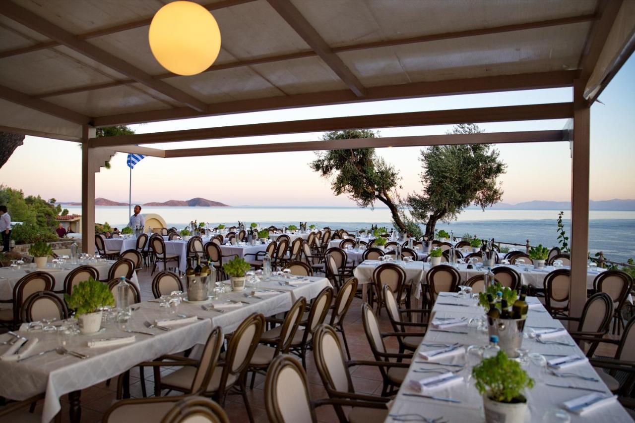Resort Alonissos And 4*