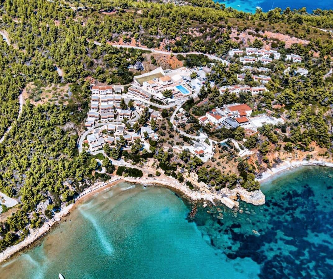 Alonissos And Resort Alónnisos