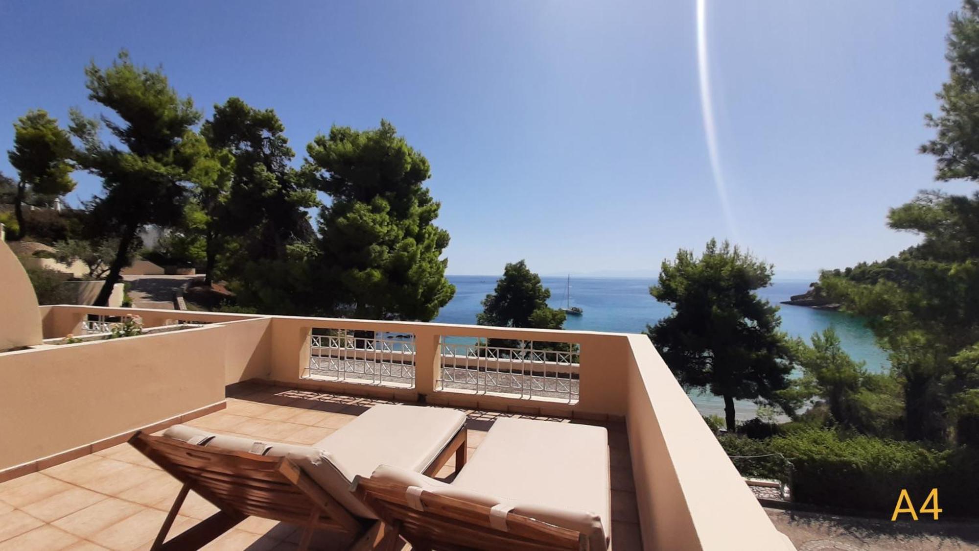 Alonissos And