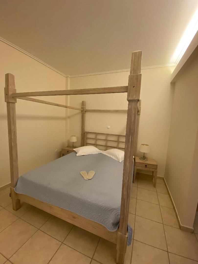 Resort Alonissos And