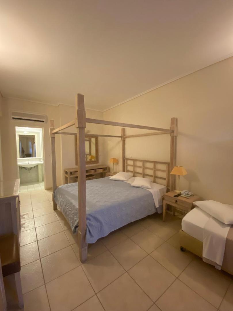 Resort Alonissos And 4*