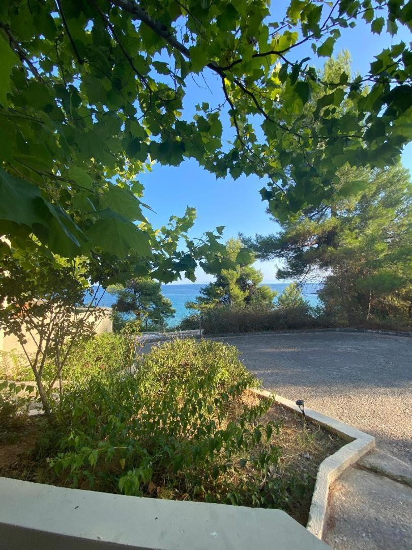 Alonissos And Alónnisos