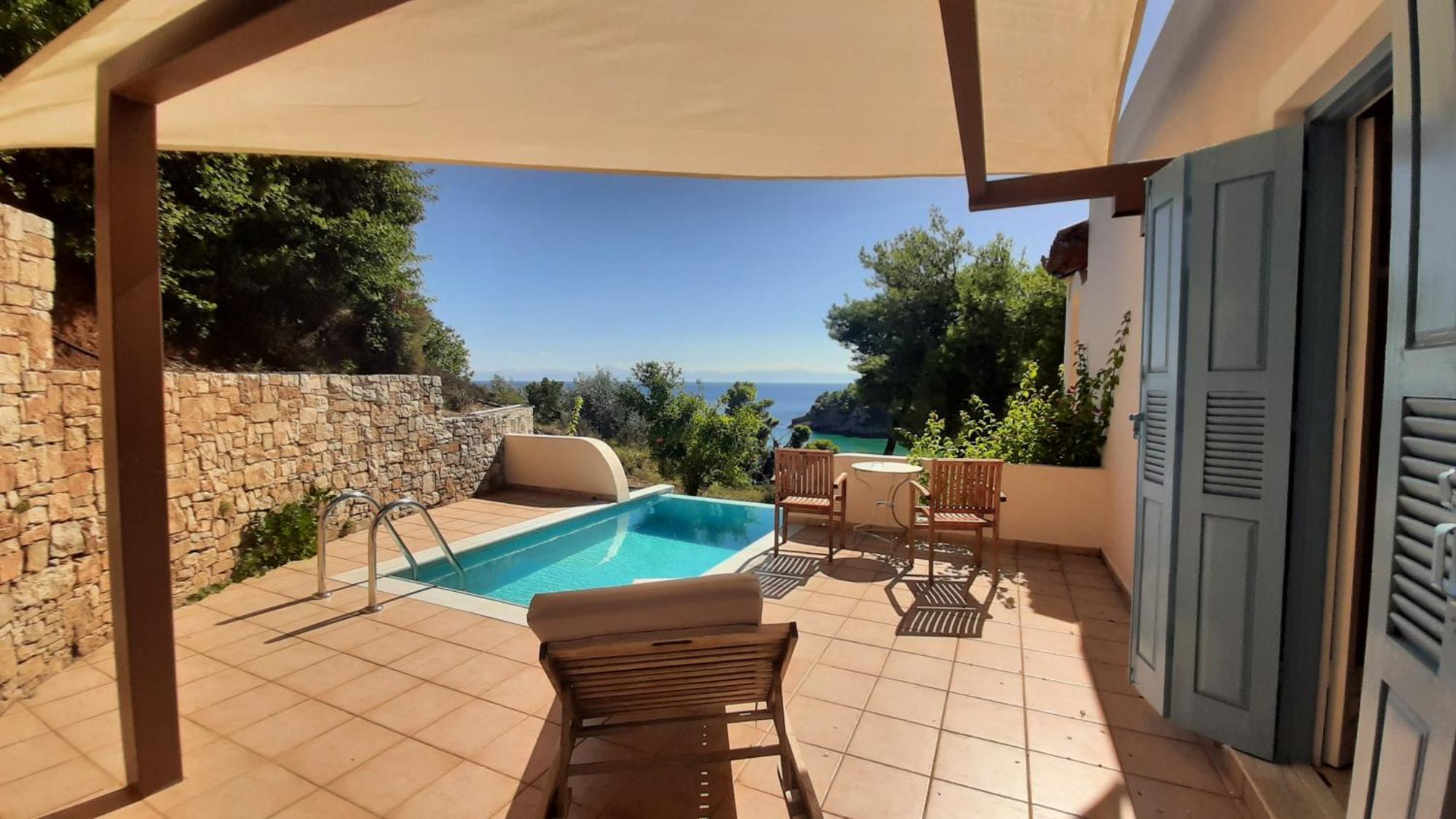 Resort Alonissos And