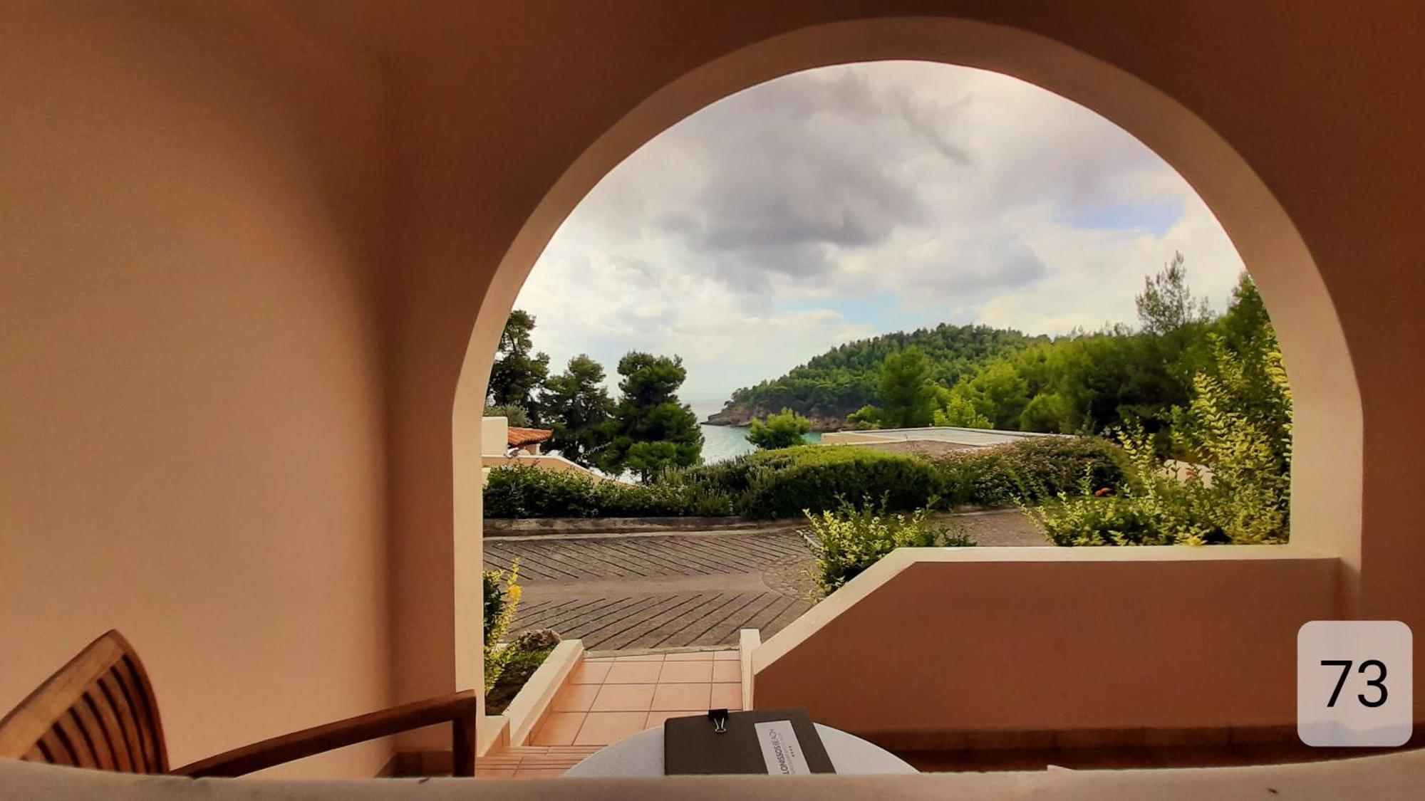 Resort Alonissos And 4*