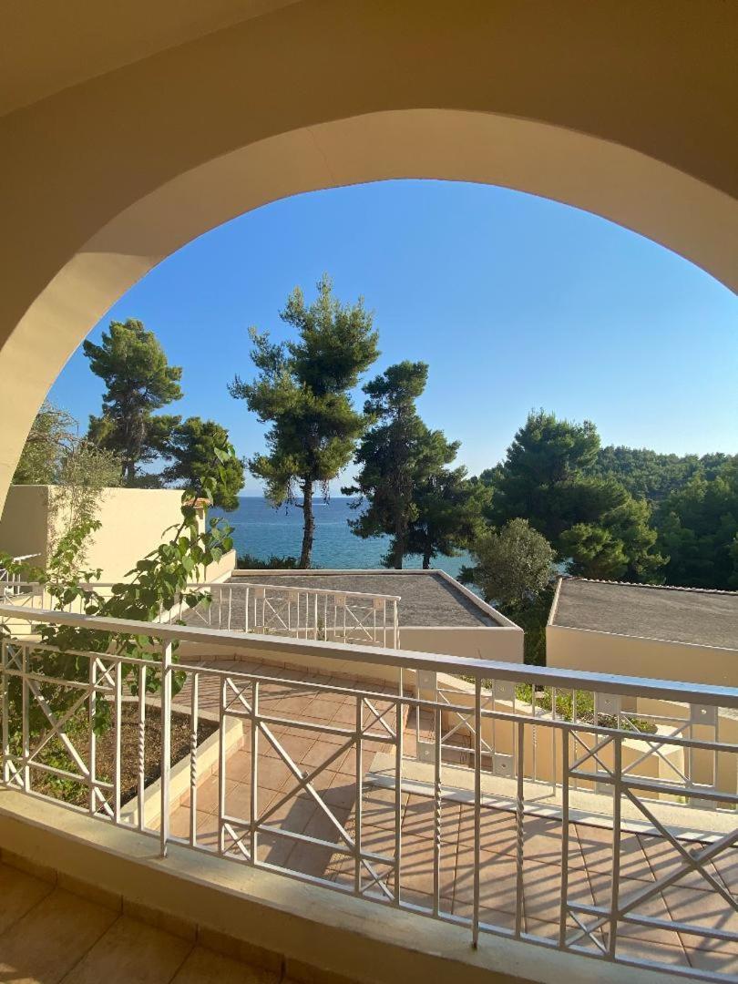 Θέρετρο Alonissos And Αλόννησος