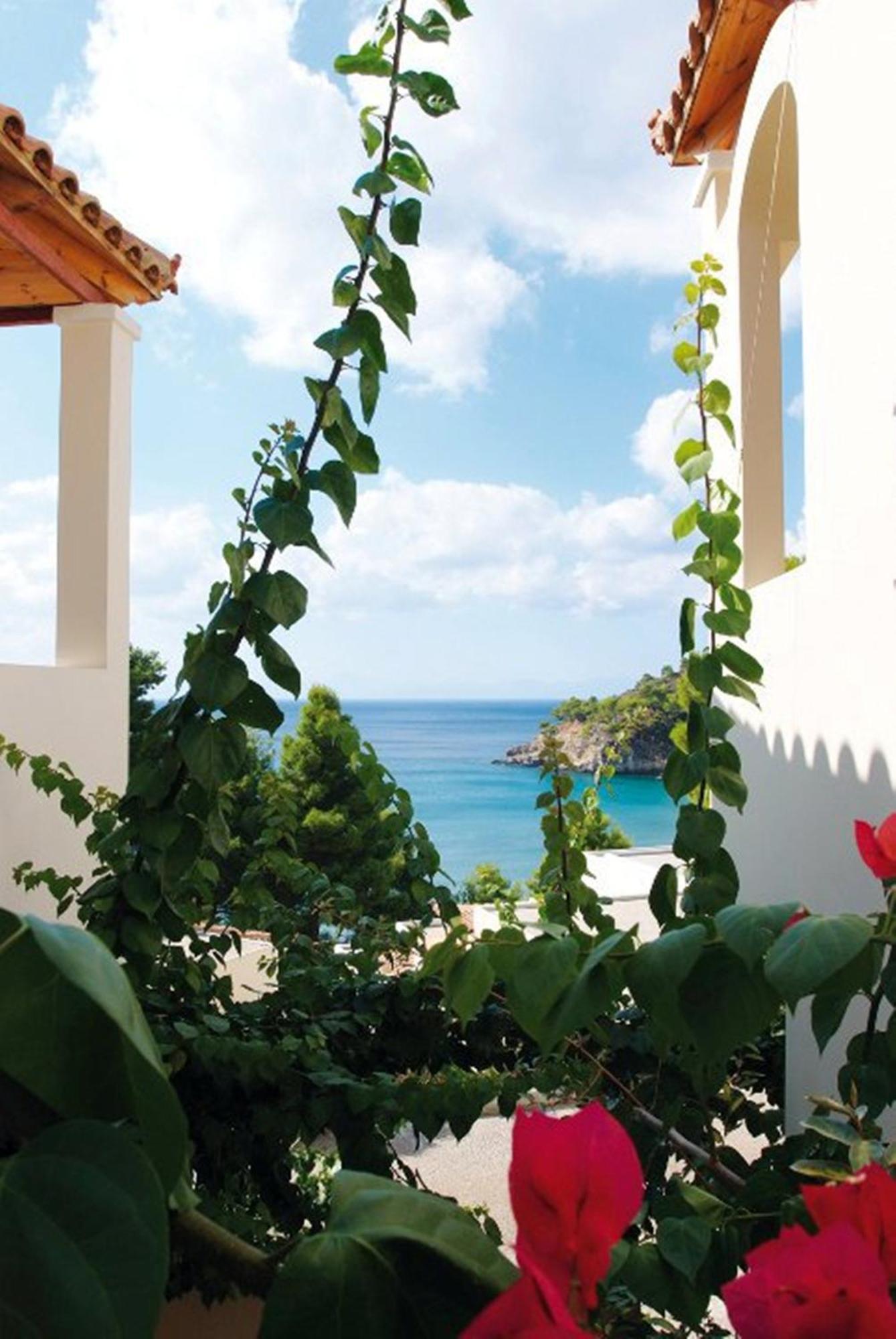 Resort Alonissos And 4*