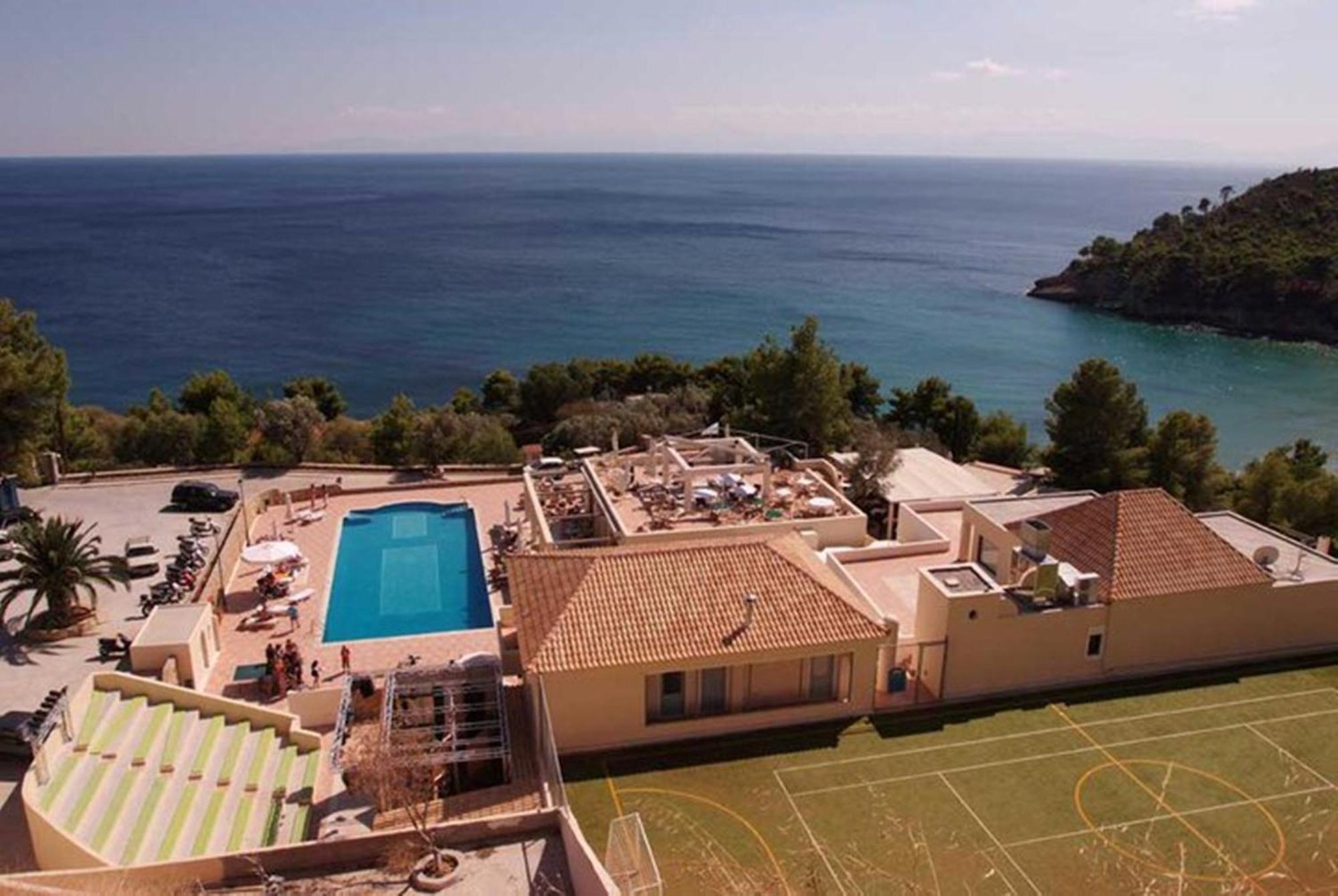 Resort Alonissos And 4*