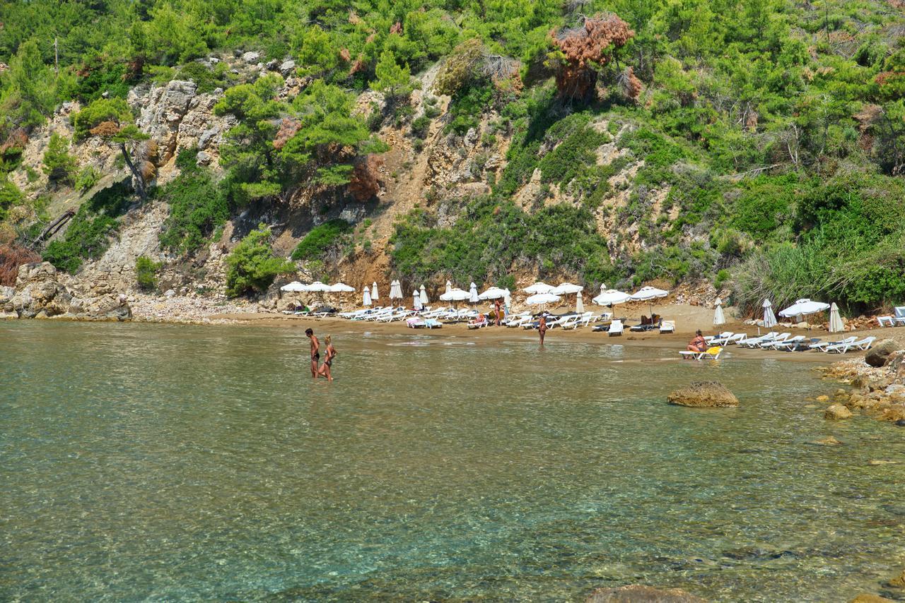 Resort Alonissos And Alónnisos